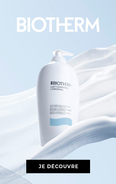 BIOTHERM BIOTHERM